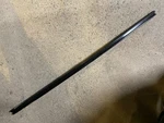 Brp Bombardier Recreational Products 503195693 Snowmobile Black Ski-doo Slider. Fixed Price $29.99.