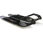 C&a Pro Black Xcs Crossover Skis - 77020410. Fixed Price $489.95.