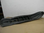 2005 Yamaha Rs Vector 1000 Ski With Steel Runner. Fixed Price $34.99.