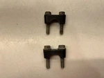 Steering Support - 2009 Skidoo Renegade 600. Fixed Price $15.00.