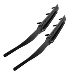 New Snow Studs Double Down Runners 75 Series - Polaris 8" Rd7508. Fixed Price $199.99.