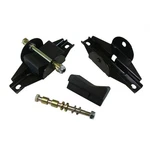 Mount Kit For Touring & All-terrain Skis Ski-doo Most Models W/ Rev Chassis. Fixed Price $89.95.
