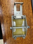 Polaris Ski Saddle Assembly, Genuine Oem Part 2206842, Qty 1. Fixed Price $65.99.