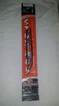 Stud Boy Cam-r2395-60 Switchback 6 In Wearbar Carbide Ski Snowmobile Wear Bar. Fixed Price $64.30.