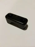 92-99 Polaris Snowmobile Handlebar Blocker Upper 5630382-067 Oem Nos. Fixed Price $2.95.