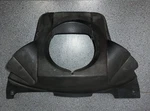 Arctic Cat Panther, Bearcat, T660 2005-2008 Console Panel Cover 3606-810. Fixed Price $29.99.