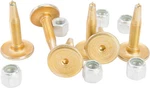 Woodys Gold Digger Carbide Traction Master Studs - Gdp6-1325-fs. Fixed Price $38.82.