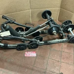 Suspension # 503191579, 503196633, 503191785 Ski-doo 2013 Mxz Sport 600 Xp. Fixed Price $200.69.