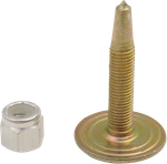 Stud Boy 2485-p1t Power Point +plus Studs 1.5" 24-pack. Fixed Price $92.99.