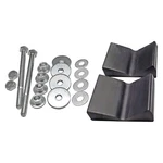 C&a Pro Ski Mount Kit-10mm Bolt For 2011-2015 Ski-doo Grand Touring Sport 600. Fixed Price $62.31.
