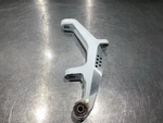 2017-2019 Ski-doo Mxz Xrs 850 Gen 4 Left Steering Arm Spindle Knuckle White. Fixed Price $66.99.