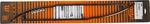 Woodys Hard Weld Runners Yam Skis/carbides/runners. Fixed Price $62.78.