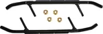 Woodys Extender Trail Iii Flat-top Carbide Runners - Esd3-9600. Fixed Price $125.94.