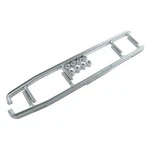 Stud Boy Shaper Bar 9.0in 90deg Ac M 1100 Turbo Hill Climb Racer (2012-2013). Fixed Price $146.64.
