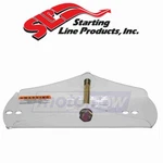 Starting Line Ski Mounting Saddle Bracket For Standard Use 2015 Arctic Ck. Fixed Price $70.23.