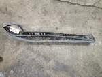 Ski-doo Formula Stx 3 Z Ski 5.5 Wide 572047400 W004. Fixed Price $45.93.