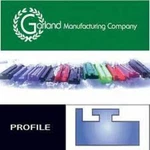 Garland Polaris Graphite Slide 57.00. Fixed Price $29.04.