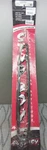 Stud Boy Ski Doo Switchback Wear Bar Pn# Door2146-60, Tsd4-8250. Fixed Price $98.62.