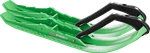 C&a Pro 77380428 Tmx Skis 42 Inch Green Snow Suspension. Fixed Price $441.62.
