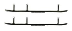 Bottom Line 4" Carbides Runners Skags For Ski-doo Many 1997-1998 Models. Fixed Price $59.95.