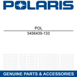 Polaris 5456439-133 Bright White Ski Toe Switchback Rmk Assault 850 650 137 Vr1. Fixed Price $49.99.