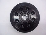 Ski-doo Deep Black 147mm Idler Wheel 503193376. Fixed Price $48.49.