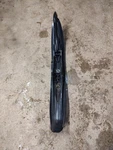 Ski-doo 505072854 Left Hand Deep Black Pilot Ski 5.7 Renegade Mxz Gsx. Fixed Price $129.00.