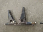 D 1541832-067, 5334162 Lower Rear Suspension Pivot Arm 2014 Polaris 600 Voyagr. Fixed Price $20.30.