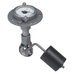 Moeller Marine 035753-10 Swingarm Mechanical Sender For 11-3/4" Deep Tanks. Fixed Price $121.68.