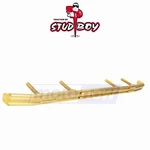 Stud Boy Deuce Bar For 2000-2001 Ski-doo Summit 700 - Skis Runners Tb. Fixed Price $99.31.