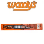 Woodys Top-stock Hard Surface Bar Carbide Runners For 2016 Arctic Cat Zr Me. Fixed Price $71.43.