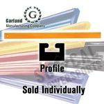 Garland Hyfax Slide Orange 64.00in Arctic Cat M 8 Snopro Limited 153" (2011). Fixed Price $51.98.