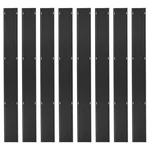 5' L Black Ice Snowmobile Ski Carbide Glide Protector Guides - 8 Pack. Fixed Price $161.99.