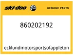 Ski-doo Oem Part 860202192 Runner. Fixed Price $234.99.