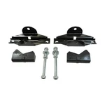 Mount Kit For Touring & All-terrain Polaris Fits Many 2010-2017 Models. Fixed Price $89.95.