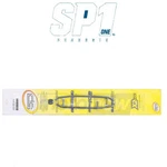 Sp1 Defender Runners For 2014-2015 Yamaha Rs90lt Rs Vector Ltx - Skis Gq. Fixed Price $50.94.