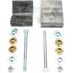 Slydog Skis Mktbrp002 Mount Kit For Ski-doo Snowmobiles. Fixed Price $55.61.