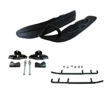 Exo-s All-terrain Skis, Mount Kit & 8" Carbides For Polaris Fits Many 2010-2017. Fixed Price $309.95.