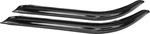 Koronis Parts Inc Ski Skin-black For 1987-1990 Yamaha Ex570 Exciter Snowmobile. Fixed Price $80.87.
