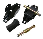 Mount Kit For Touring & All-terrain Fits Skis Ski-doo Models With Dsa Suspension. Fixed Price $89.95.