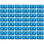 Woodys Blue Double Round Grand Digger Support Plates Adg-3825-48. Fixed Price $215.98.