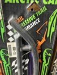0638-713 Arctic Cat Carbide Wearbar Pair New Oem. Fixed Price $29.95.