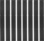 Black Ice Snowmobile Ski Guides. Fixed Price $120.95.