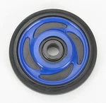 Parts Unlimited R5350j-2 201c Colored Idler Wheel - 5.35in. X .75in. (with In.... Fixed Price $38.05.