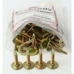 Stud Boy Power Point Pro Series Studs 1.50" - 48/pack 2248-p2-ps. Fixed Price $141.06.