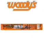 Woodys Extender Trail Iii Flat-top Carbide Runners For 2009 Polaris 600 Iq Nd. Fixed Price $127.99.