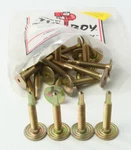 Stud Boy Power Point Carbide Push-through Studs Without Locknuts - 2166-p1-ps. Fixed Price $69.30.
