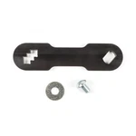 Kimpex Rouski Retractable Wheels Hardwares Oem# 8hg-f3711-00-00. Fixed Price $37.39.