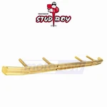 Stud Boy Deuce Bar For 2002 Ski-doo Grand Touring 500 Sport - Skis Runners Vh. Fixed Price $99.31.