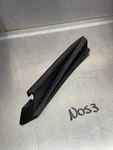 Polaris Oem Nos Tunnel Cover Snow Skirt Panel Right Side #5432050-070. Fixed Price $28.19.